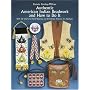 Authentic American Indian Beadwork and How to Do it