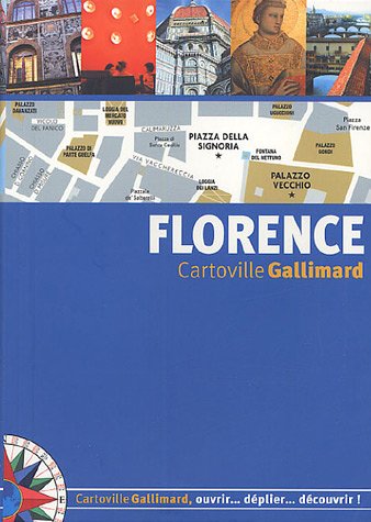 City Travel Guides Discounted  Livres : Florence