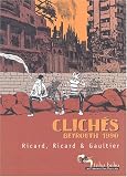 Clich�s : Beyrouth 1990