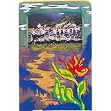 アーテック まねき板 フレーム型タテ (しな材) 72212