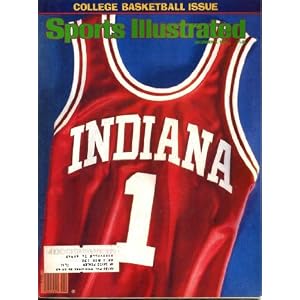 Sports Illustrated December 3 1979 Indiana University Hoosiers #1... by Sports Illustrated