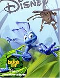 A Bugs Life - Action Spiel - 