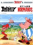 ASTRIX ET LES NORMANDS