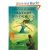 Das Licht des Orakels: Fantasy-Roman