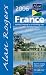 Alan Rogers France: Quality Camping and Caravanning Sites (Alan Rogers Guides)