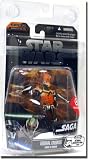 Star Wars Saga General Grievous Exclusive Demise of Grievous