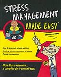 Stress Management Made Easy (Made easy guides)