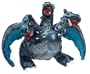 Three Headed Blue Dragon Puppet