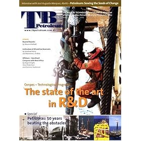 T&B Petroleum : Technology and Business
