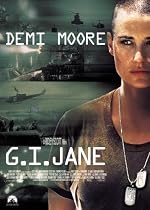 G.I.ジェーン [DVD]