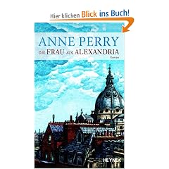 Die Frau aus Alexandria.