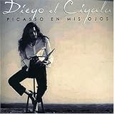 Picasso En Mis Ojos