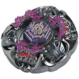 Beyblades JAPANESE Metal Fusion Battle Top Starter #BB80 Gravity Perseus AD145WD Includes String Launcher!