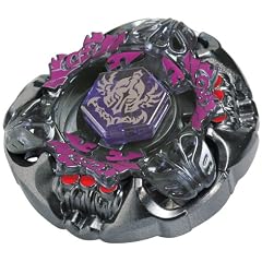 Takara Metal Fight BeyBlade BB-80 Gravity Perseus AD145WD