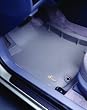 Nifty 603571 Catch-All Xtreme Slate Gray Carpet Front Floor Mats  -Set of 2