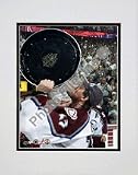 Patrick Roy, Colorado Avalanche 