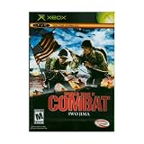 WWII Combat Iwo Jima
