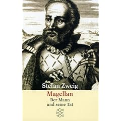 Magellan. Der Mann und seine Tat. (Taschenbuch)