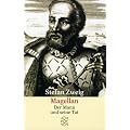Magellan: Der Mann und seine Tat