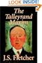 The Talleyrand Maxim