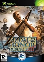 Medal of Honor: Rising Sun (Xbox)