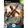 Medal of Honor: Rising Sun (Xbox)
