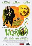 Trileros [ NON-USA FORMAT, PAL, Reg.2 Import - Spain ]
