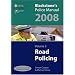 Road Policing: v. 3 (Blackstone's Police Manuals)