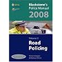 Road Policing: v. 3 (Blackstone's Police Manuals)