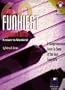 60 Of The Funkiest Keyboard Riffs Known To Mankind (Book&CD)
