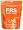 image FRS Healthy Energy Chews, Orange, 30-Count Bag