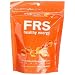 FRS Healthy Energy Chews, Orange, 30-Count Bag