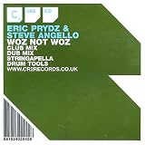 Woz Not Woz/Slammin' Remixes CD