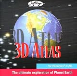 Software : 3-D Atlas