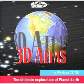3-D Atlas