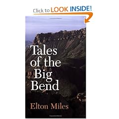 Tales of the Big Bend
