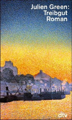  Julien Green