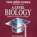 The Times Education Series A Level Biology