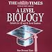 The Times Education Series A Level Biology