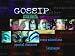 Gossip [DVD] [Import] 別画像