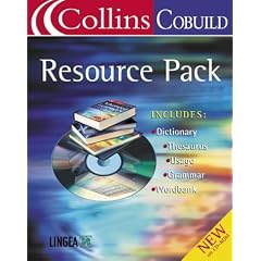 Cobuild on CD-Rom Resource Pack