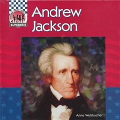 Andrew Jackson (United States Presidents)