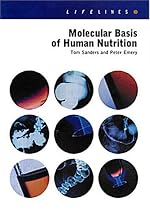 Molecular Basis of Human Nutrition (Lifelines)