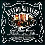 Old Time Greats