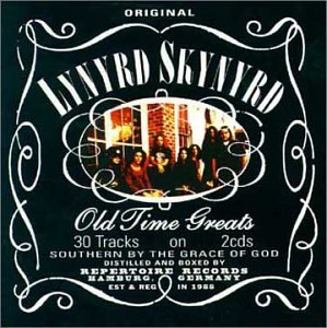 Lynyrd Skynyrd - Old Time Greats - Zortam Music