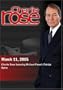 Charlie Rose feasting Michael Powell; Patrick Byrne (March 11, 2005)