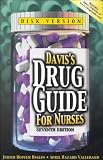 Davis's Drug Guide for Nurses (Book with Diskette for Windows)