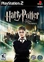 Harry Potter and the Order of the Phoenix