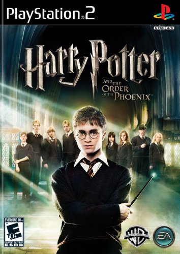  Harry Potter7