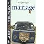 What the Bible Teaches About... Marriage